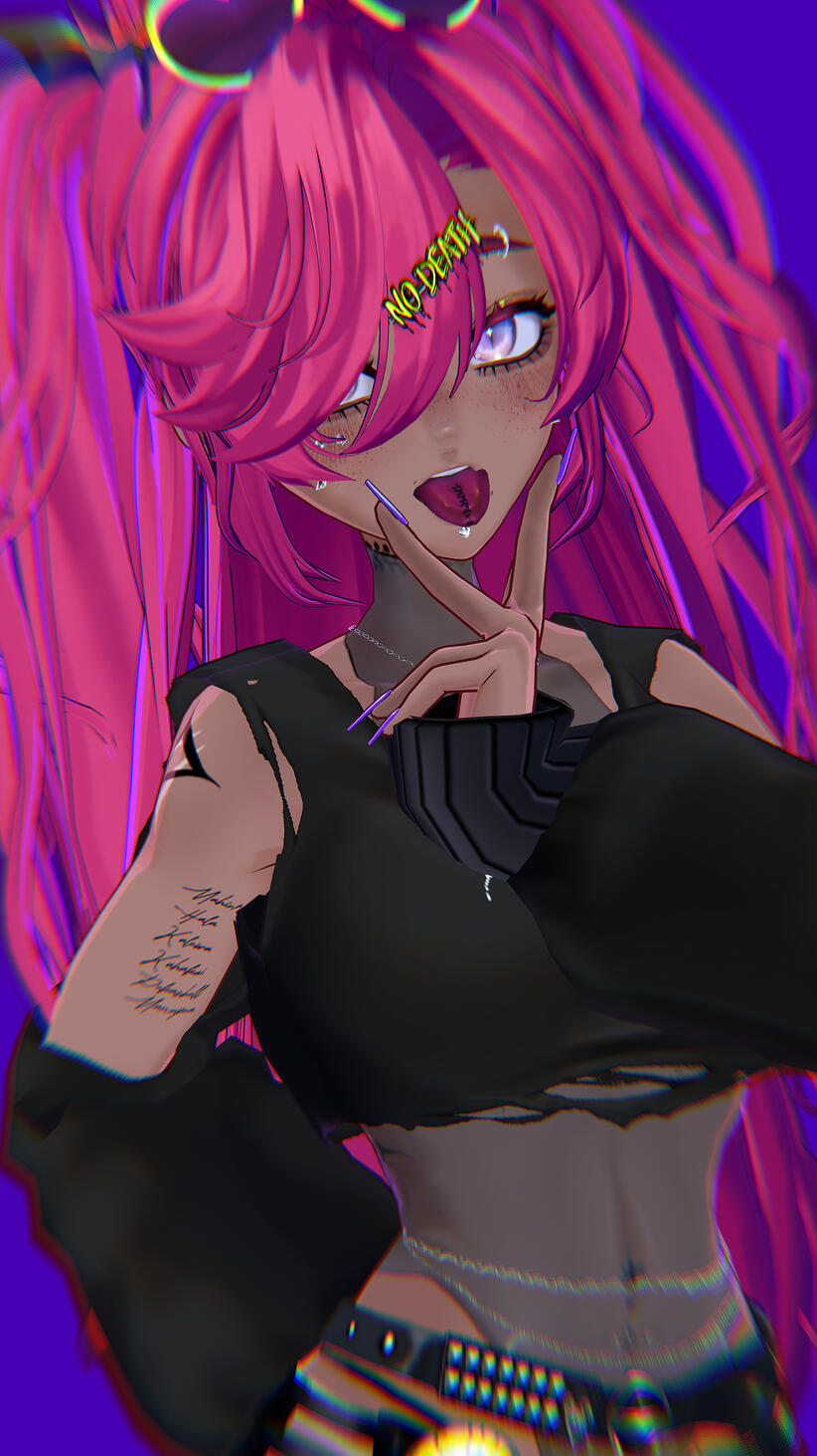 Human ver.